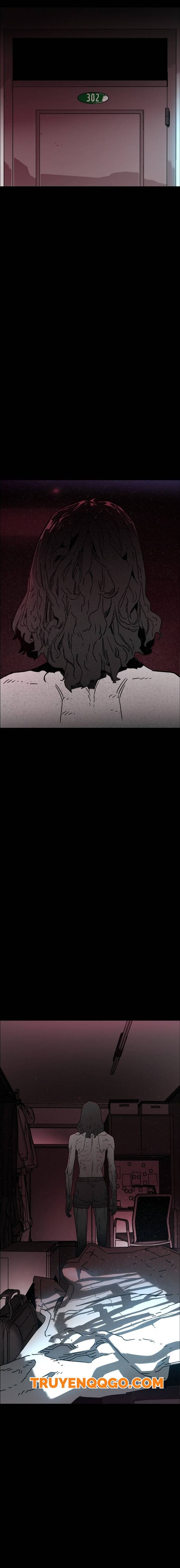 Dịch Vụ Tang Lễ Cho Xác Sống Chapter 2 - Trang 2