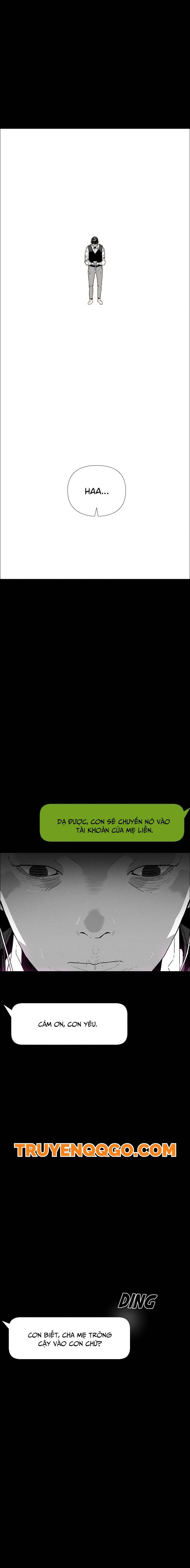 Dịch Vụ Tang Lễ Cho Xác Sống Chapter 2 - Trang 2