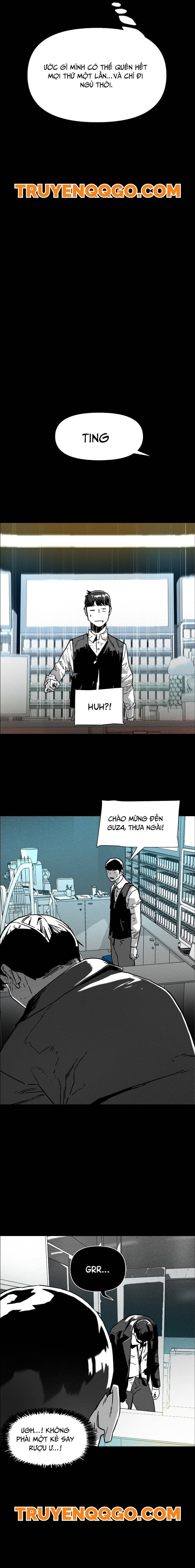 Dịch Vụ Tang Lễ Cho Xác Sống Chapter 2 - Trang 2