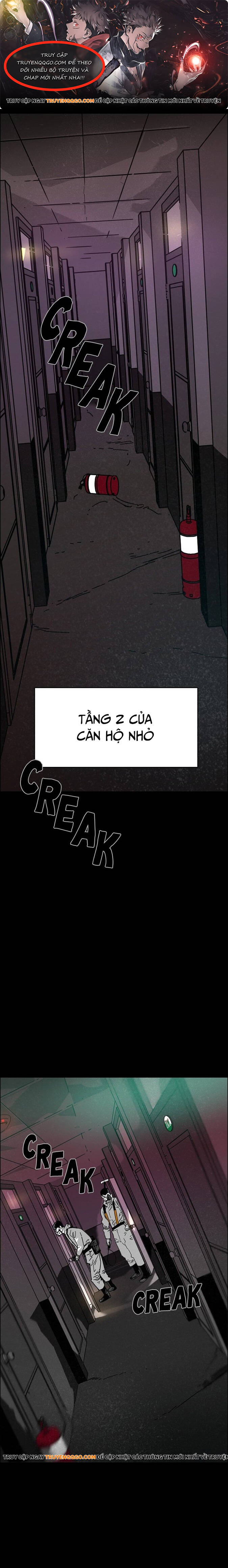 Dịch Vụ Tang Lễ Cho Xác Sống Chapter 3 - Trang 2