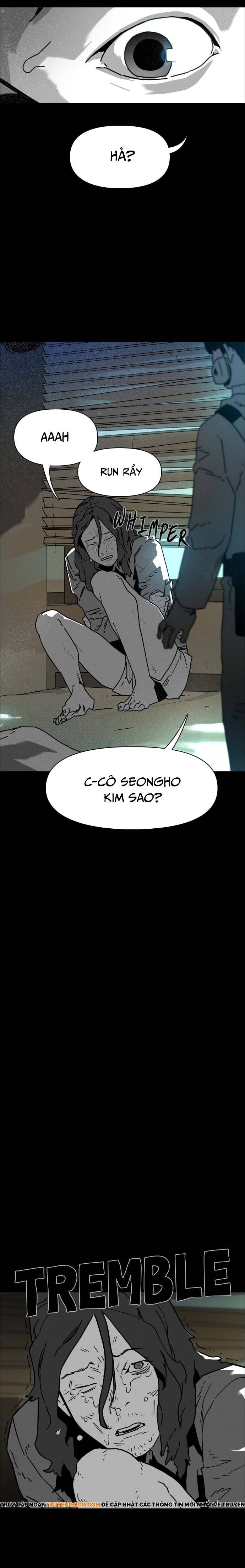 Dịch Vụ Tang Lễ Cho Xác Sống Chapter 3 - Trang 2