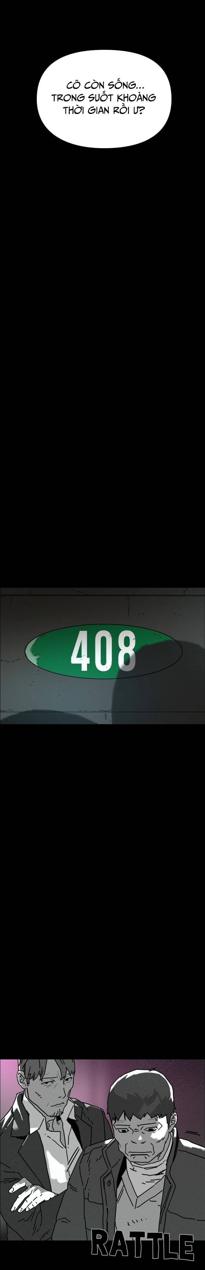 Dịch Vụ Tang Lễ Cho Xác Sống Chapter 3 - Trang 2