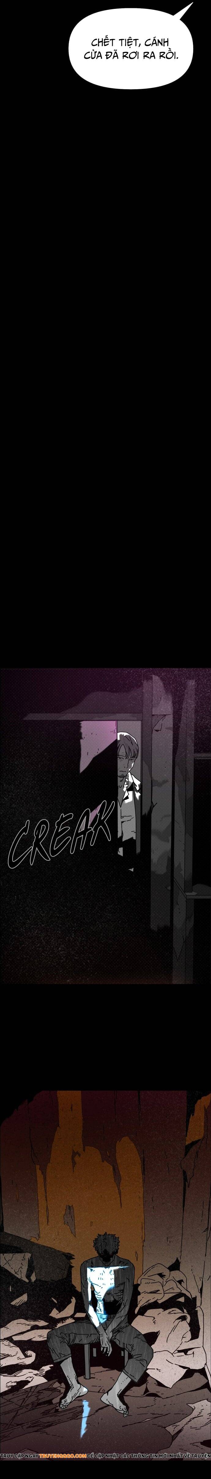 Dịch Vụ Tang Lễ Cho Xác Sống Chapter 3 - Trang 2