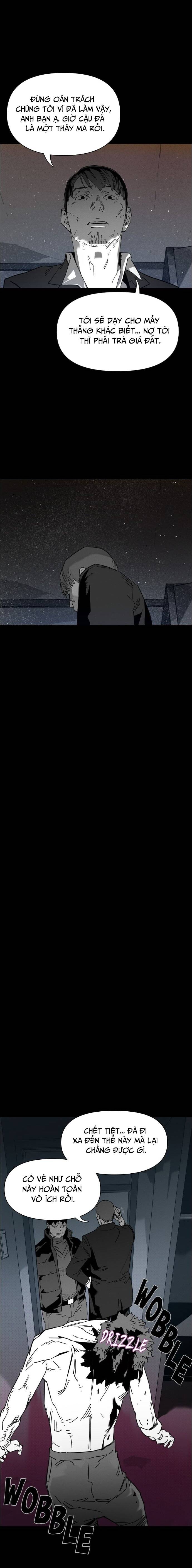 Dịch Vụ Tang Lễ Cho Xác Sống Chapter 3 - Trang 2