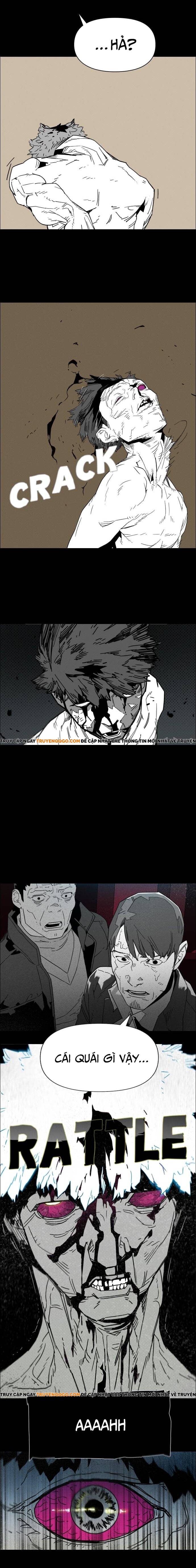 Dịch Vụ Tang Lễ Cho Xác Sống Chapter 3 - Trang 2