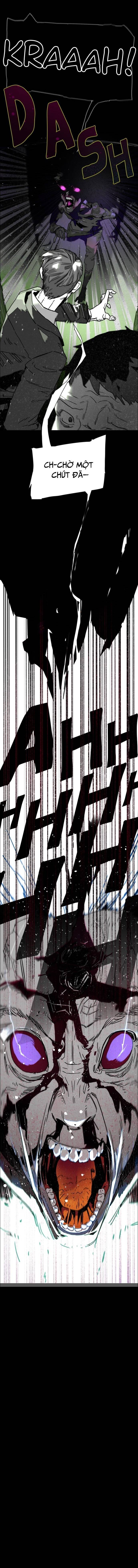 Dịch Vụ Tang Lễ Cho Xác Sống Chapter 3 - Trang 2