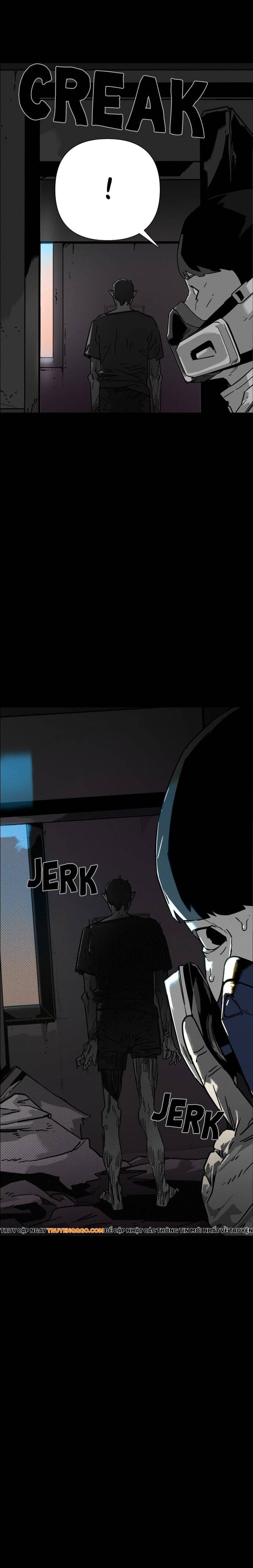 Dịch Vụ Tang Lễ Cho Xác Sống Chapter 3 - Trang 2