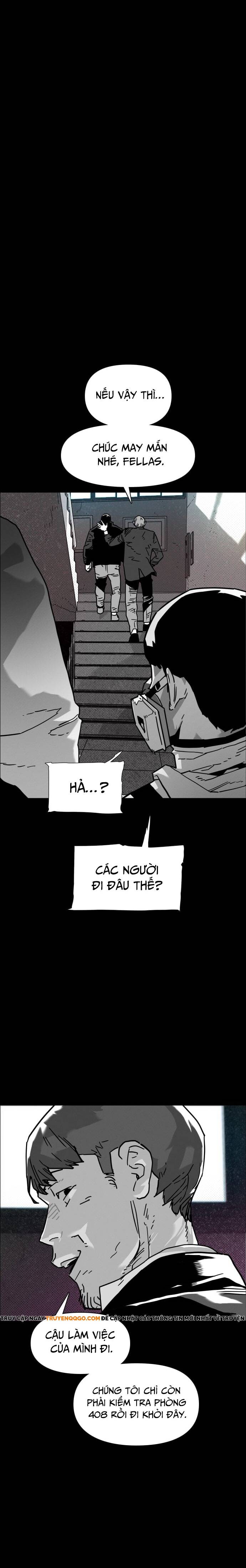 Dịch Vụ Tang Lễ Cho Xác Sống Chapter 3 - Trang 2