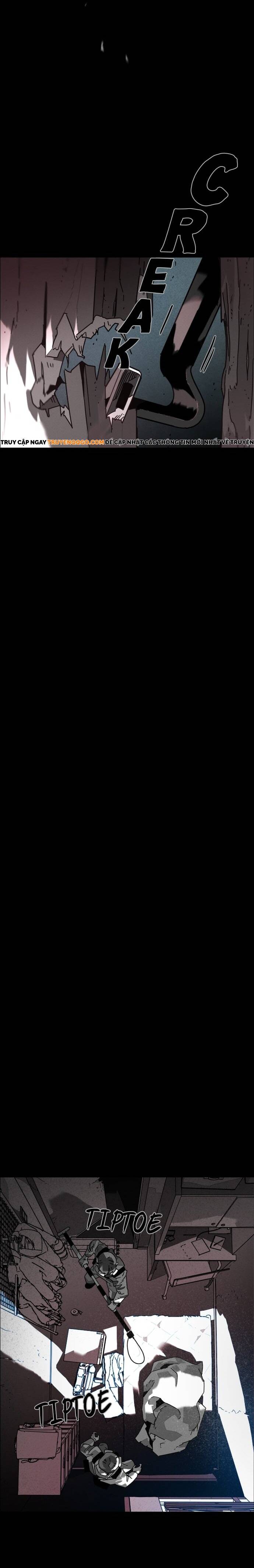 Dịch Vụ Tang Lễ Cho Xác Sống Chapter 3 - Trang 2