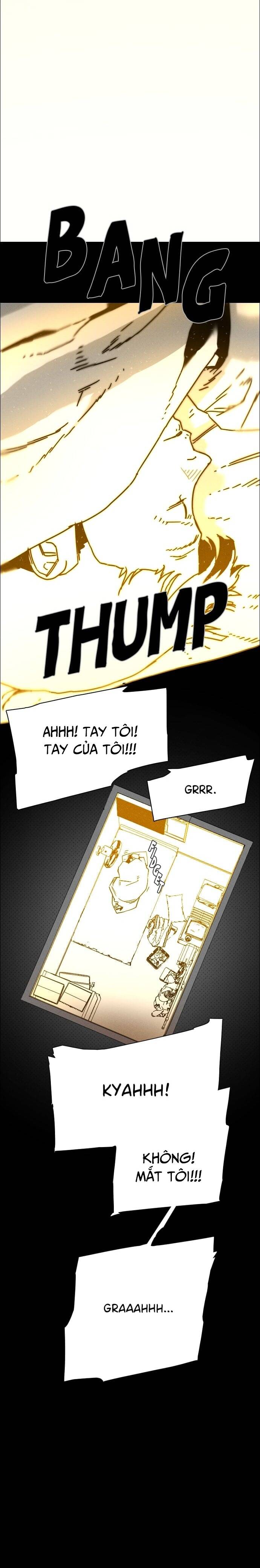 Dịch Vụ Tang Lễ Cho Xác Sống Chapter 4 - Trang 2