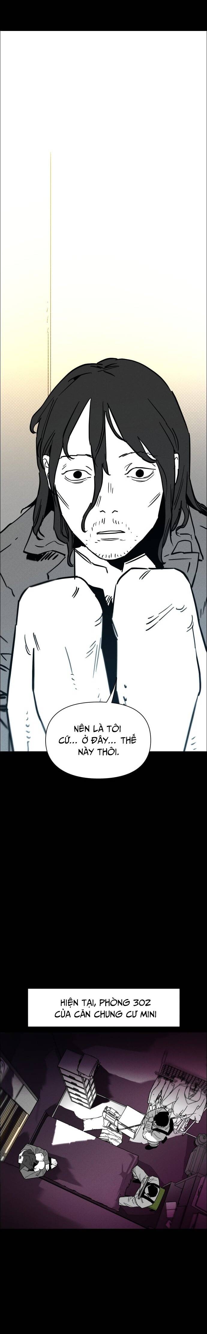 Dịch Vụ Tang Lễ Cho Xác Sống Chapter 4 - Trang 2