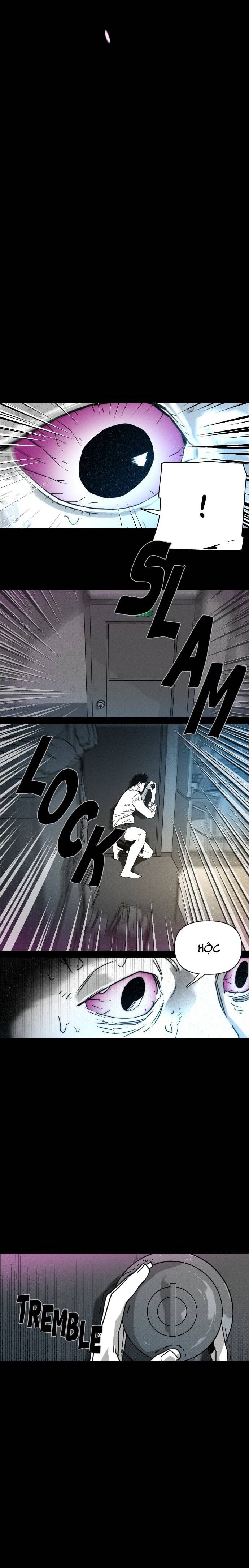 Dịch Vụ Tang Lễ Cho Xác Sống Chapter 4 - Trang 2