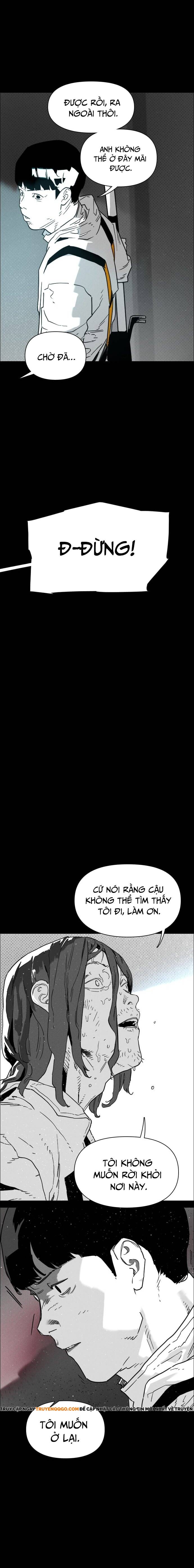 Dịch Vụ Tang Lễ Cho Xác Sống Chapter 4 - Trang 2