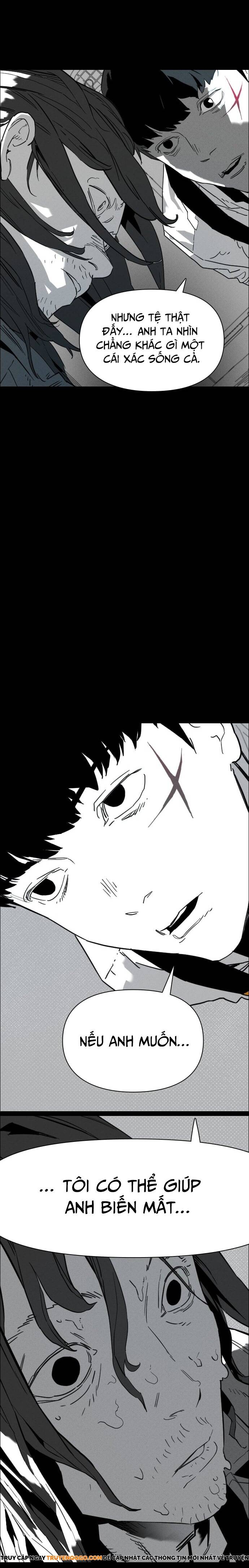 Dịch Vụ Tang Lễ Cho Xác Sống Chapter 4 - Trang 2