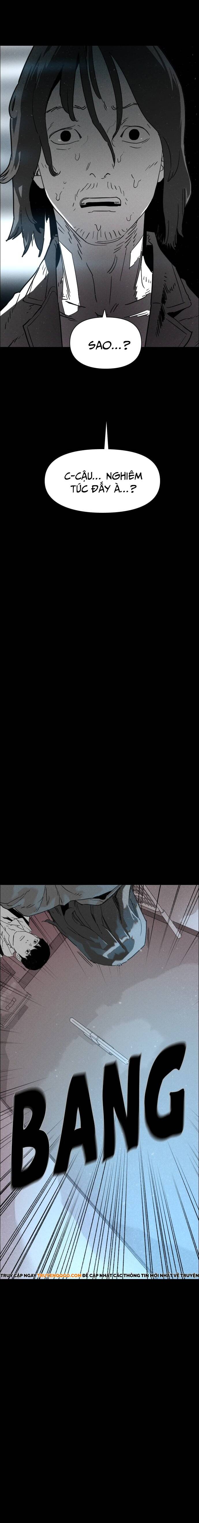 Dịch Vụ Tang Lễ Cho Xác Sống Chapter 4 - Trang 2