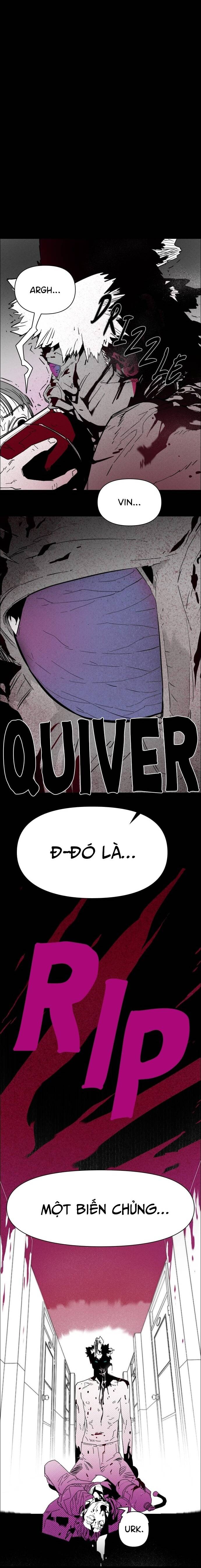 Dịch Vụ Tang Lễ Cho Xác Sống Chapter 4 - Trang 2