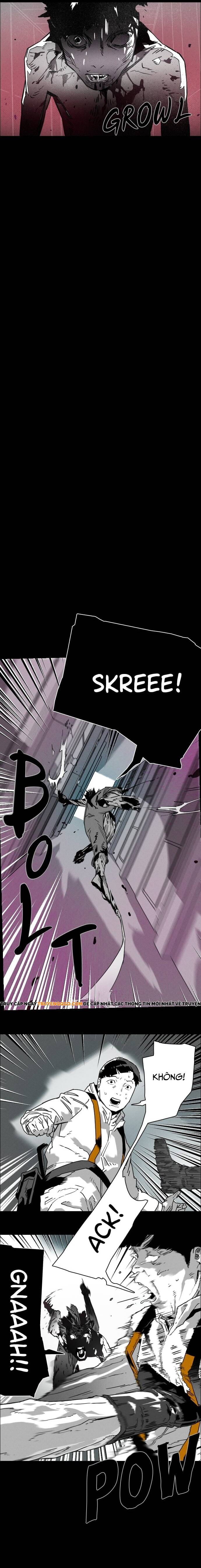 Dịch Vụ Tang Lễ Cho Xác Sống Chapter 4 - Trang 2