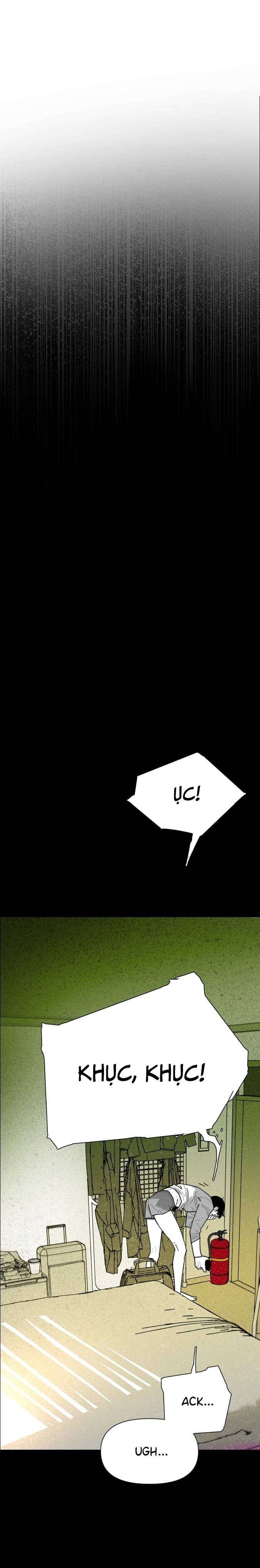 Dịch Vụ Tang Lễ Cho Xác Sống Chapter 4 - Trang 2