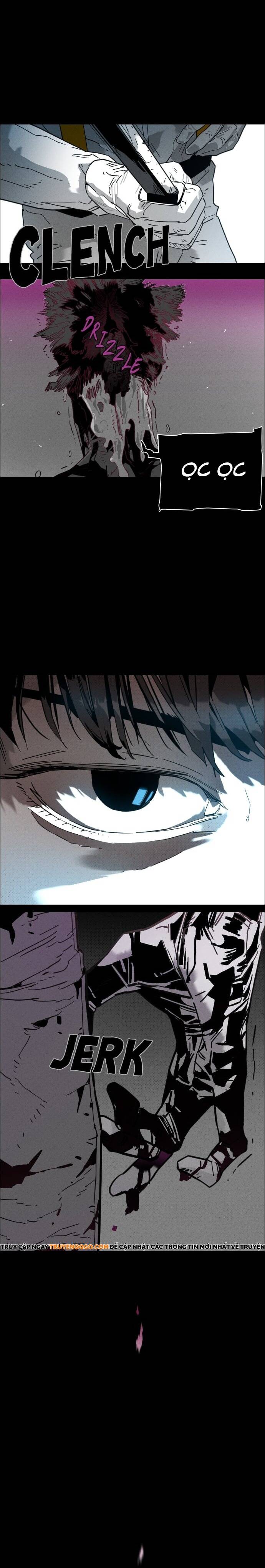 Dịch Vụ Tang Lễ Cho Xác Sống Chapter 4 - Trang 2