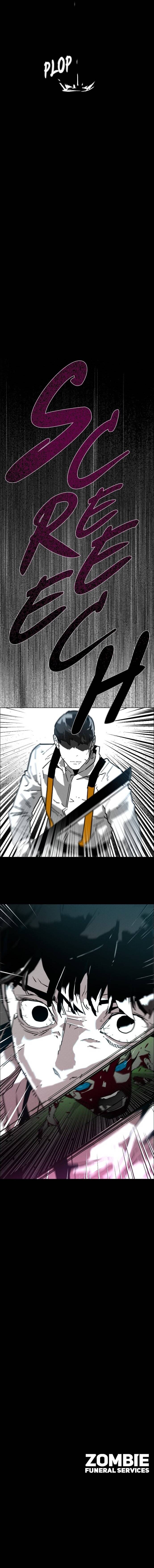 Dịch Vụ Tang Lễ Cho Xác Sống Chapter 4 - Trang 2