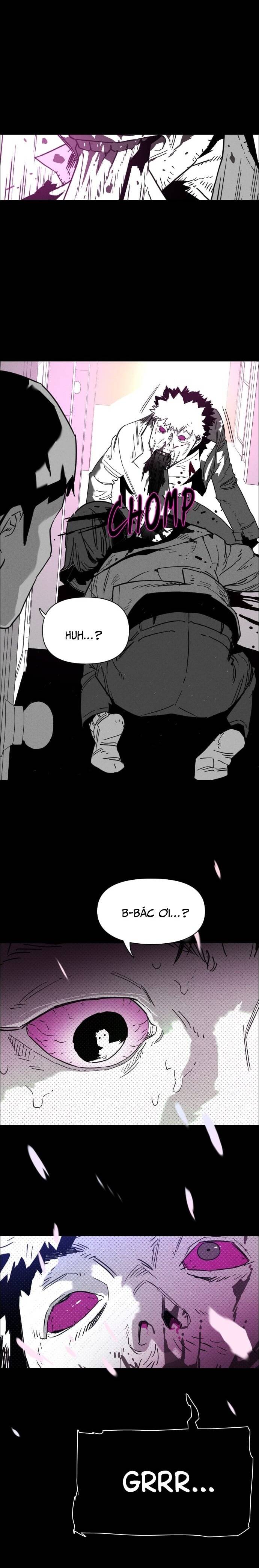 Dịch Vụ Tang Lễ Cho Xác Sống Chapter 4 - Trang 2