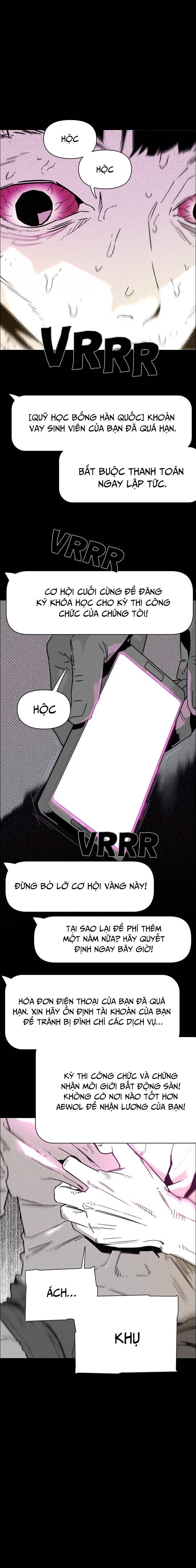 Dịch Vụ Tang Lễ Cho Xác Sống Chapter 4 - Trang 2