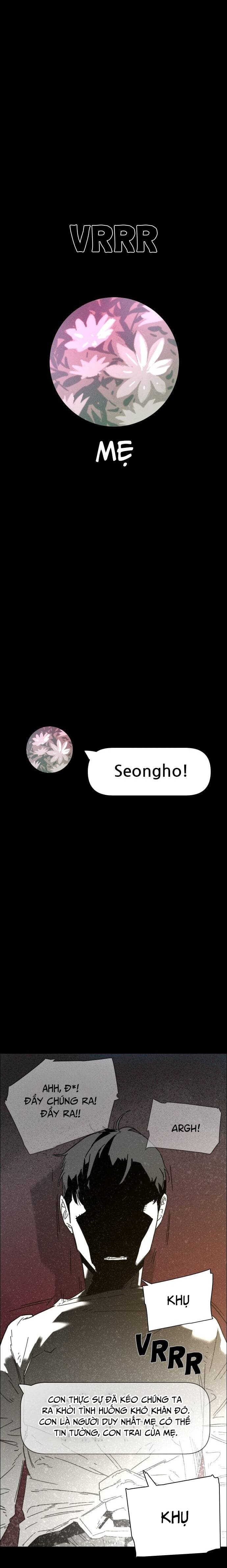 Dịch Vụ Tang Lễ Cho Xác Sống Chapter 4 - Trang 2