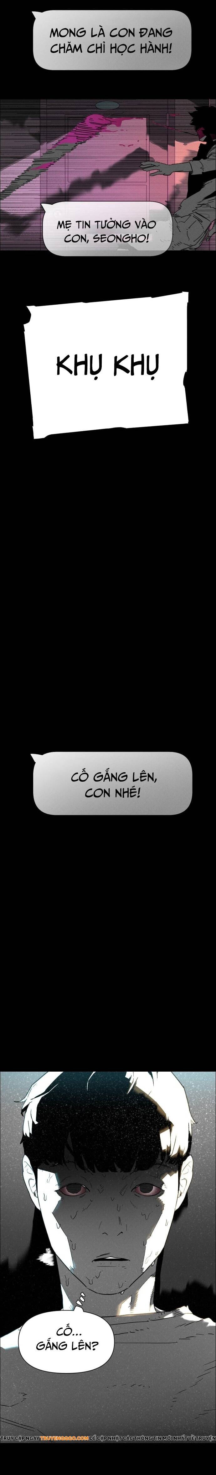 Dịch Vụ Tang Lễ Cho Xác Sống Chapter 4 - Trang 2