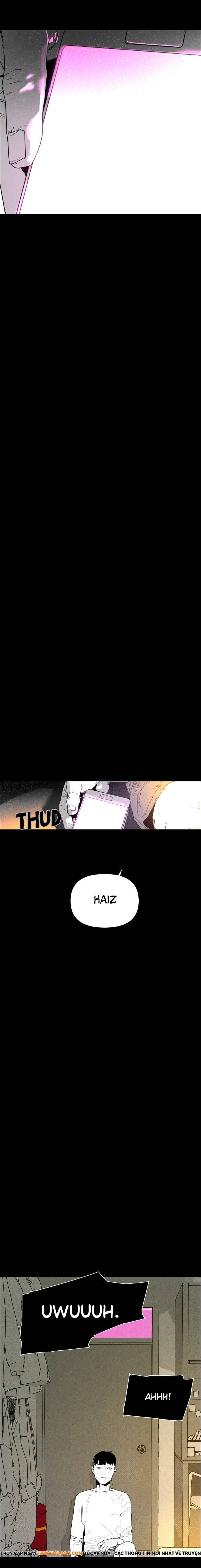 Dịch Vụ Tang Lễ Cho Xác Sống Chapter 4 - Trang 2