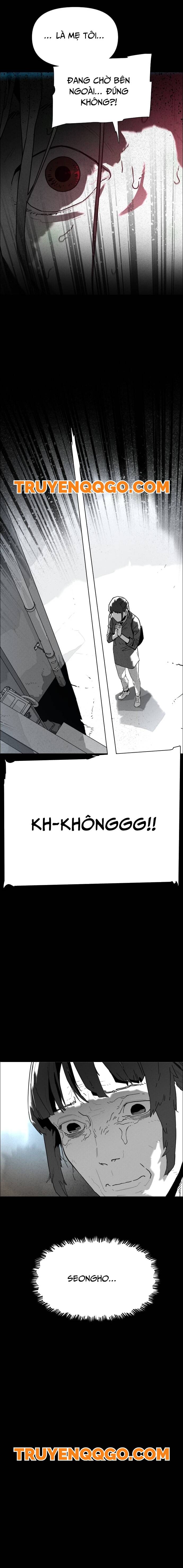 Dịch Vụ Tang Lễ Cho Xác Sống Chapter 5 - Trang 2