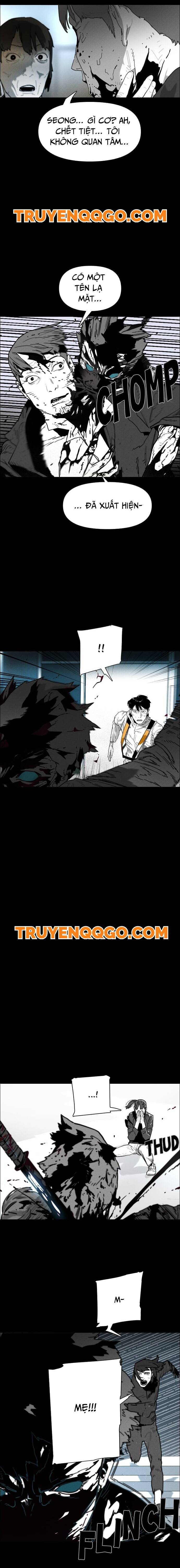 Dịch Vụ Tang Lễ Cho Xác Sống Chapter 5 - Trang 2