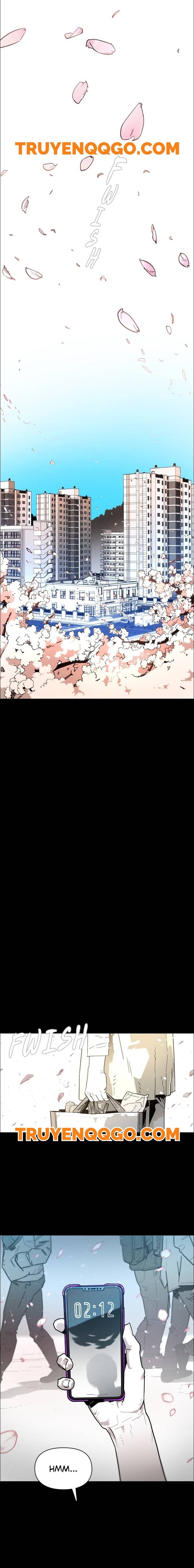 Dịch Vụ Tang Lễ Cho Xác Sống Chapter 5 - Trang 2