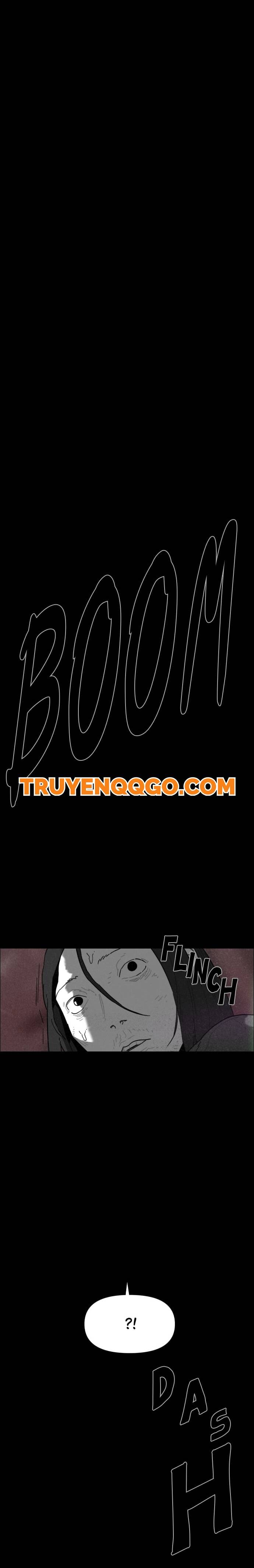 Dịch Vụ Tang Lễ Cho Xác Sống Chapter 5 - Trang 2