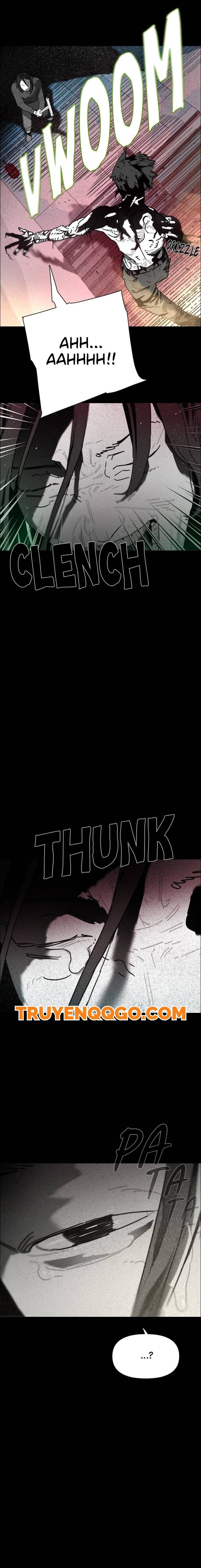 Dịch Vụ Tang Lễ Cho Xác Sống Chapter 5 - Trang 2