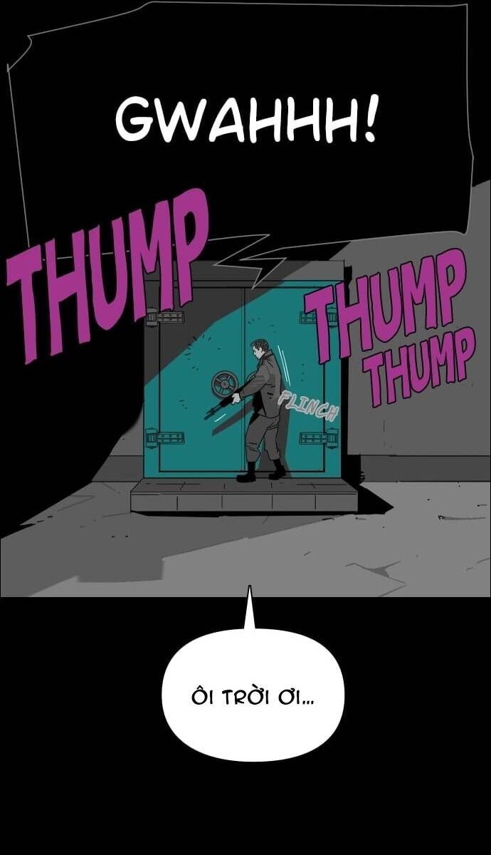 Dịch Vụ Tang Lễ Cho Xác Sống Chapter 9.1 - Trang 2