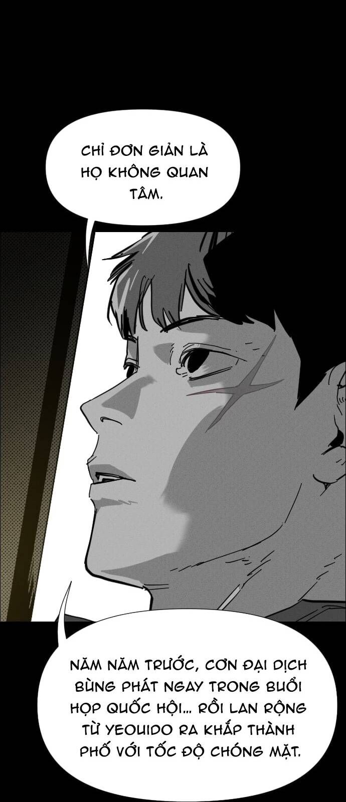 Dịch Vụ Tang Lễ Cho Xác Sống Chapter 9.1 - Trang 2