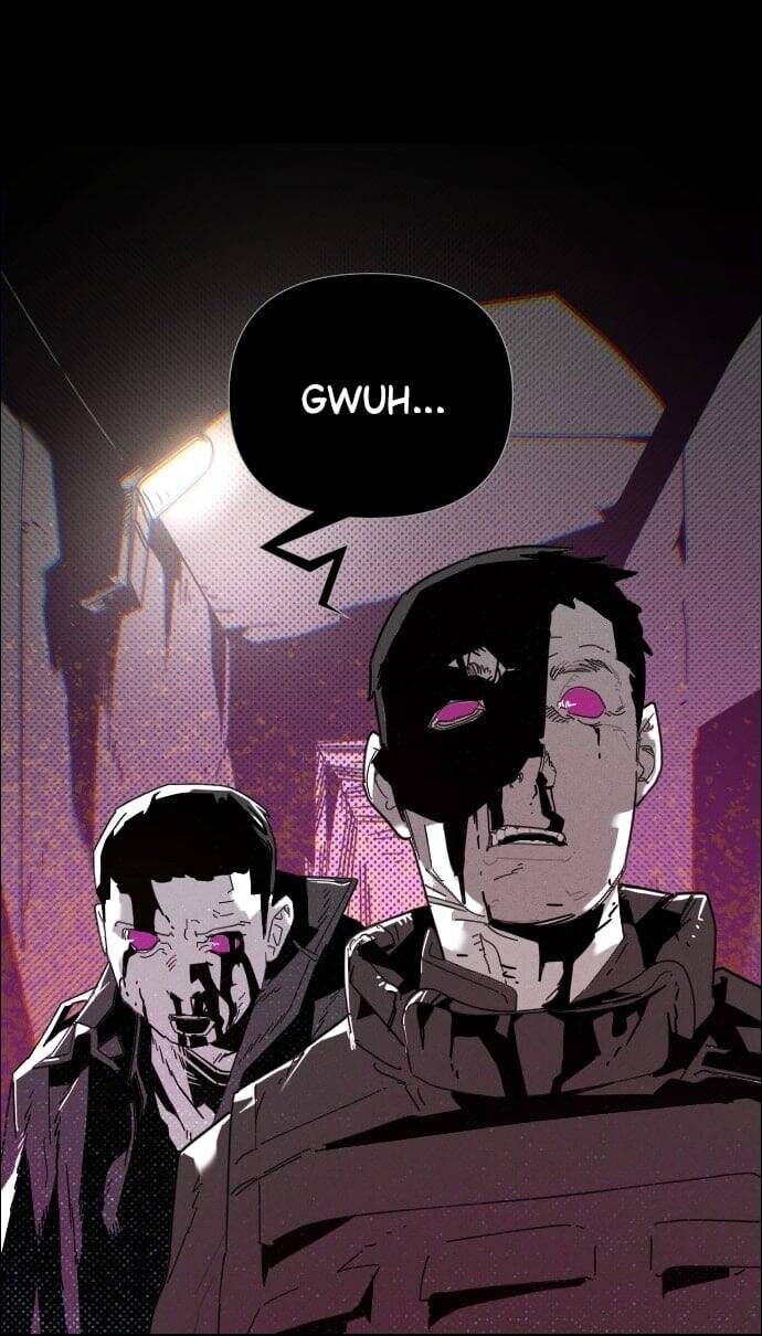 Dịch Vụ Tang Lễ Cho Xác Sống Chapter 9.1 - Trang 2