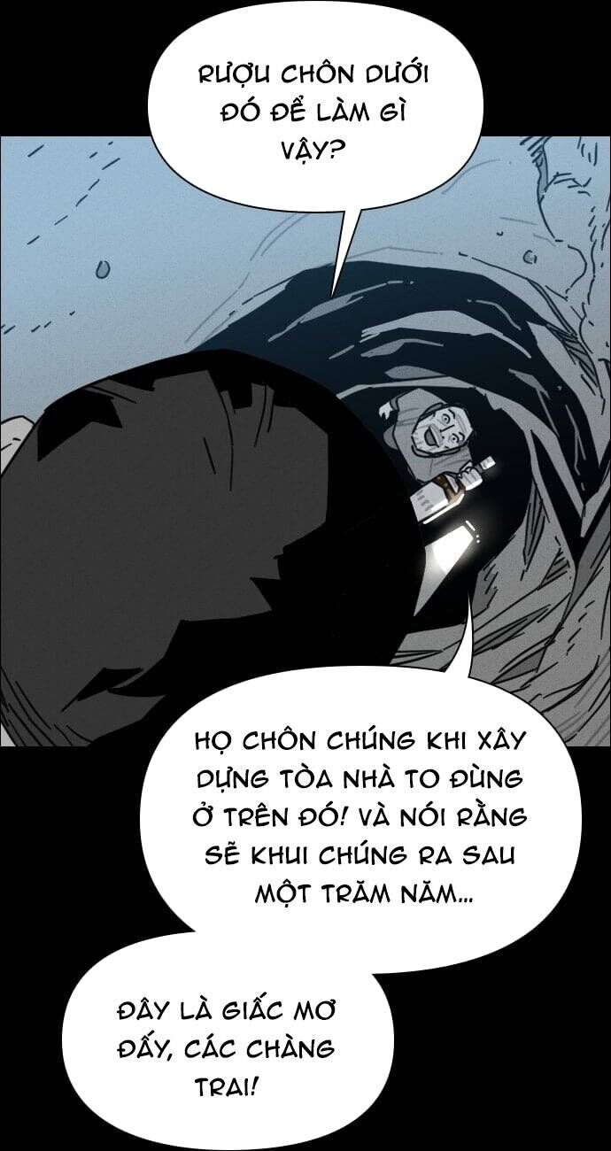 Dịch Vụ Tang Lễ Cho Xác Sống Chapter 9.1 - Trang 2