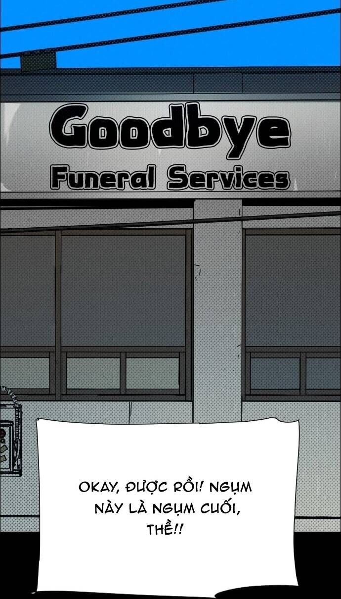 Dịch Vụ Tang Lễ Cho Xác Sống Chapter 9.1 - Trang 2