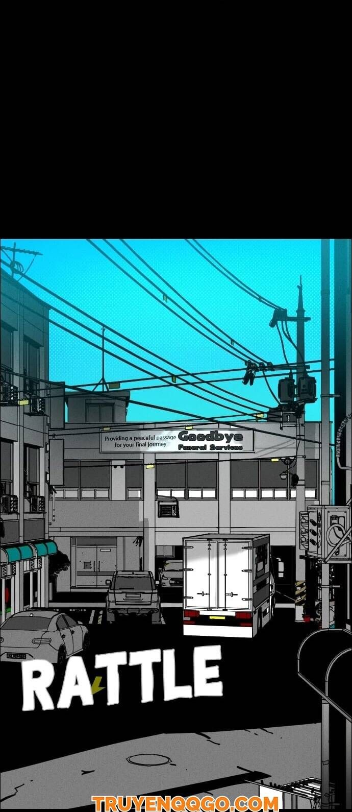 Dịch Vụ Tang Lễ Cho Xác Sống Chapter 9.1 - Trang 2