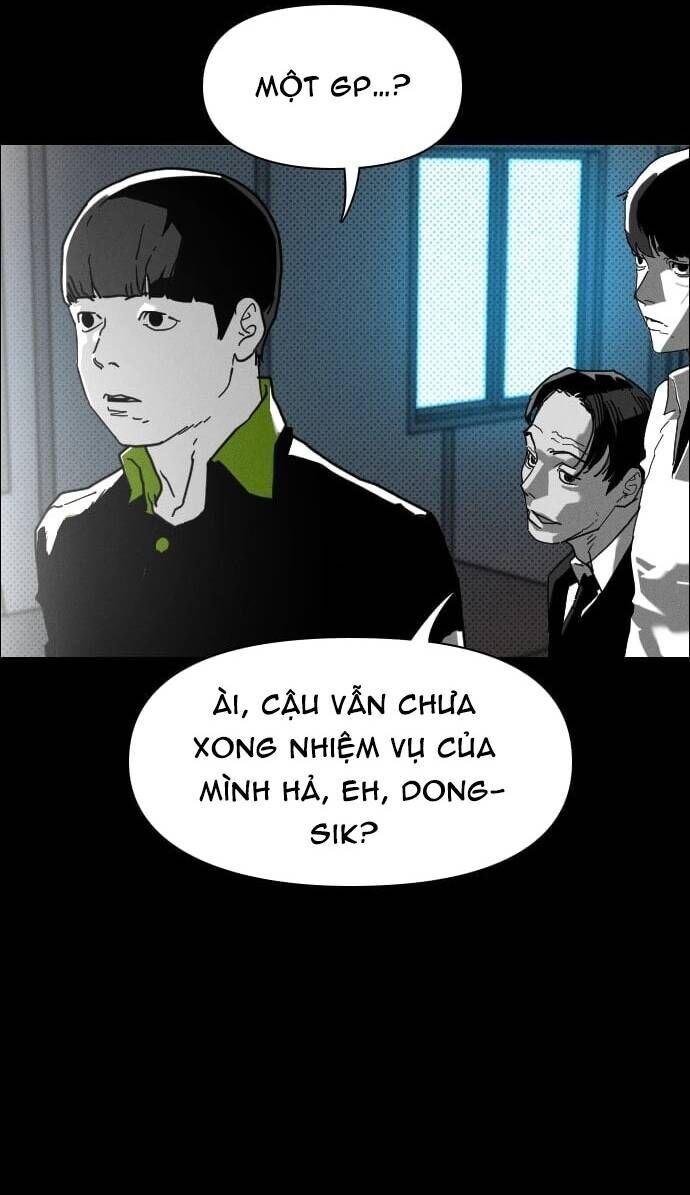 Dịch Vụ Tang Lễ Cho Xác Sống Chapter 9.2 - Trang 2