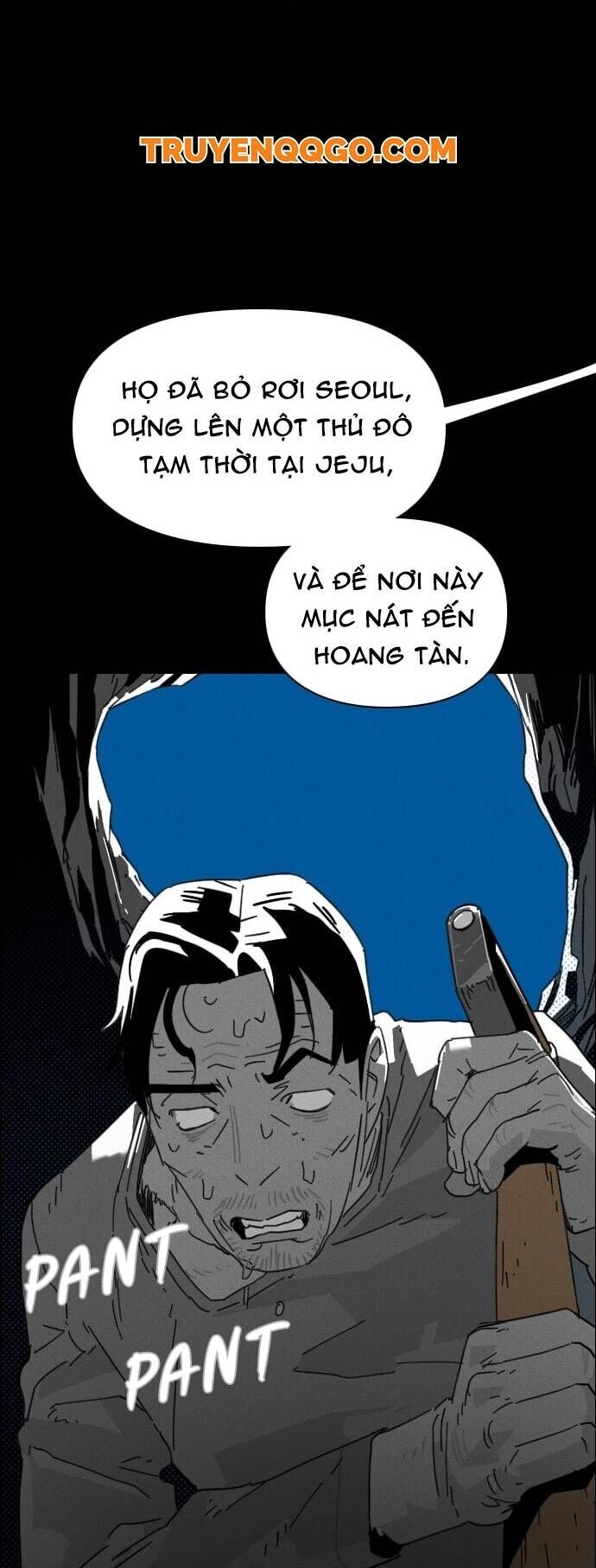 Dịch Vụ Tang Lễ Cho Xác Sống Chapter 9.2 - Trang 2