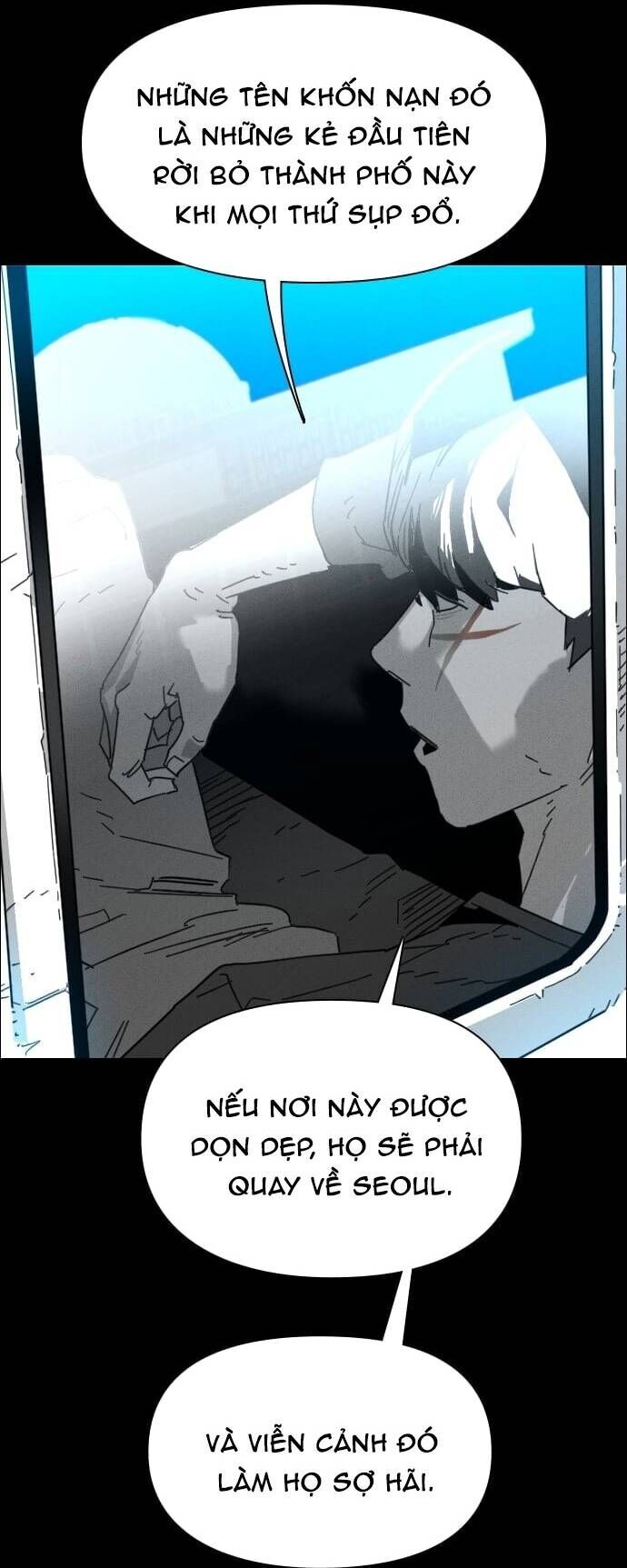 Dịch Vụ Tang Lễ Cho Xác Sống Chapter 9.2 - Trang 2