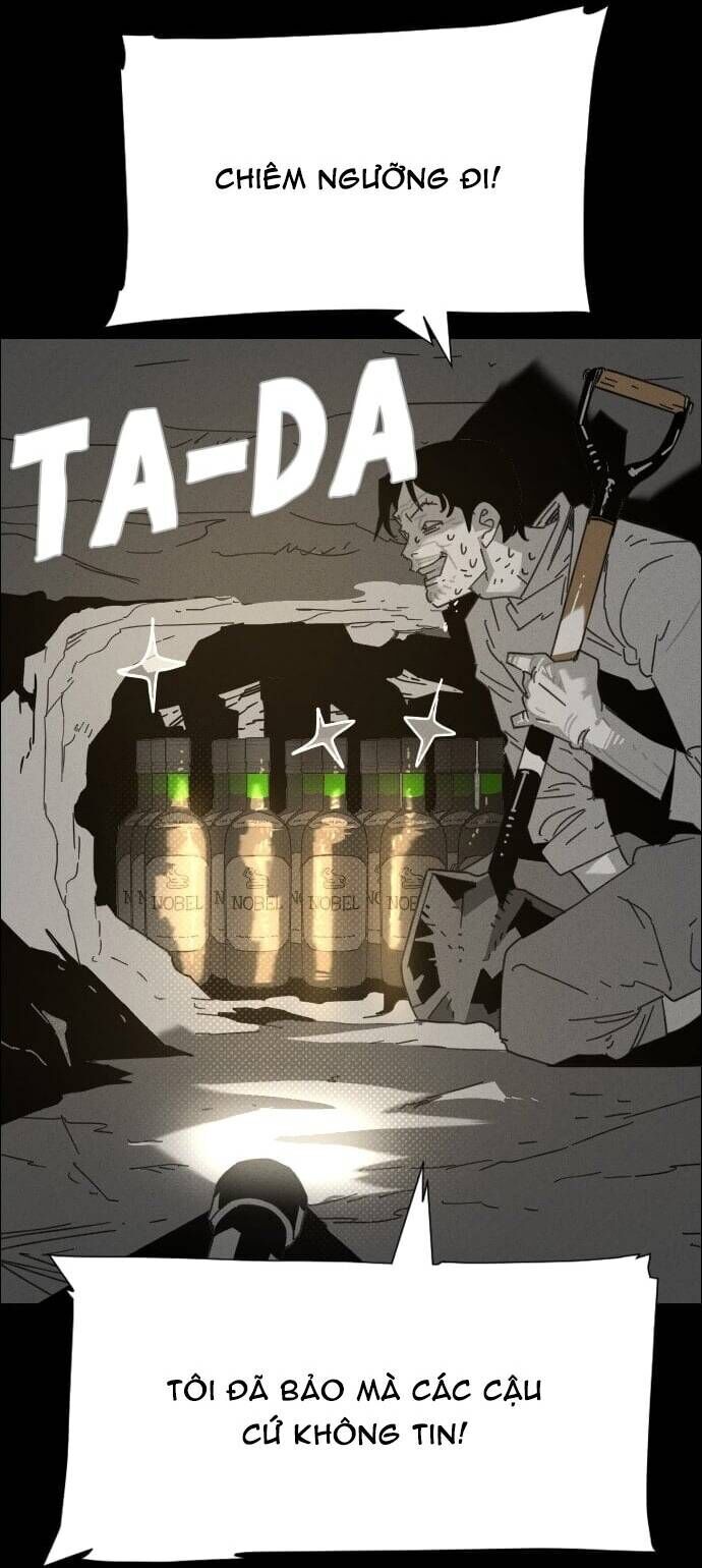 Dịch Vụ Tang Lễ Cho Xác Sống Chapter 9.2 - Trang 2