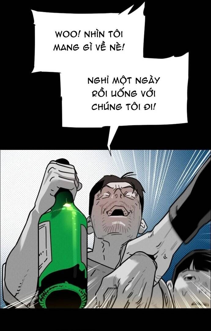 Dịch Vụ Tang Lễ Cho Xác Sống Chapter 9.2 - Trang 2