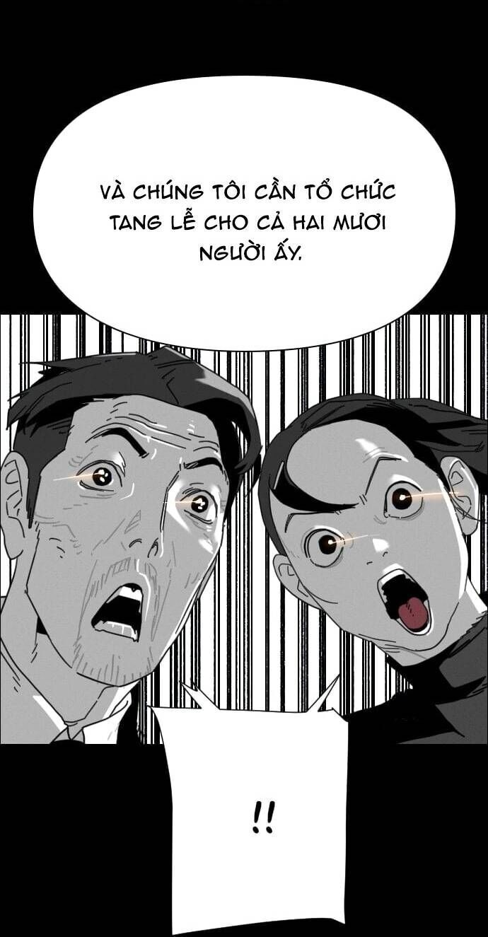 Dịch Vụ Tang Lễ Cho Xác Sống Chapter 9.3 - Trang 2
