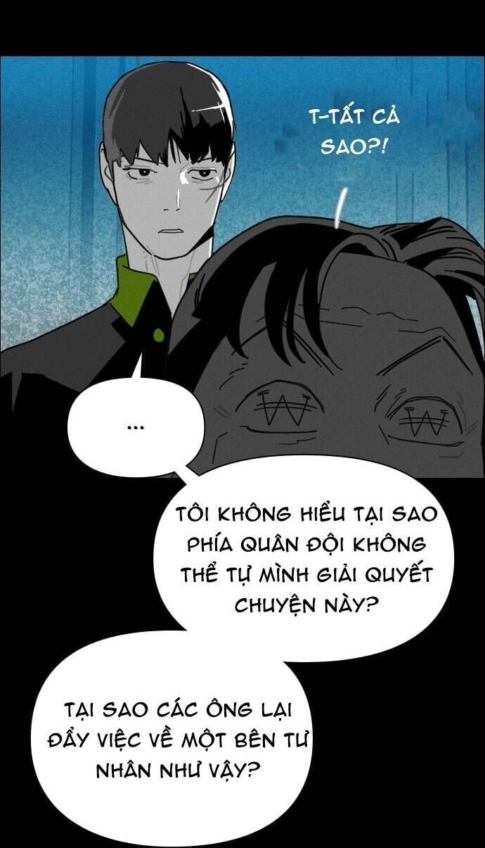Dịch Vụ Tang Lễ Cho Xác Sống Chapter 9.3 - Trang 2