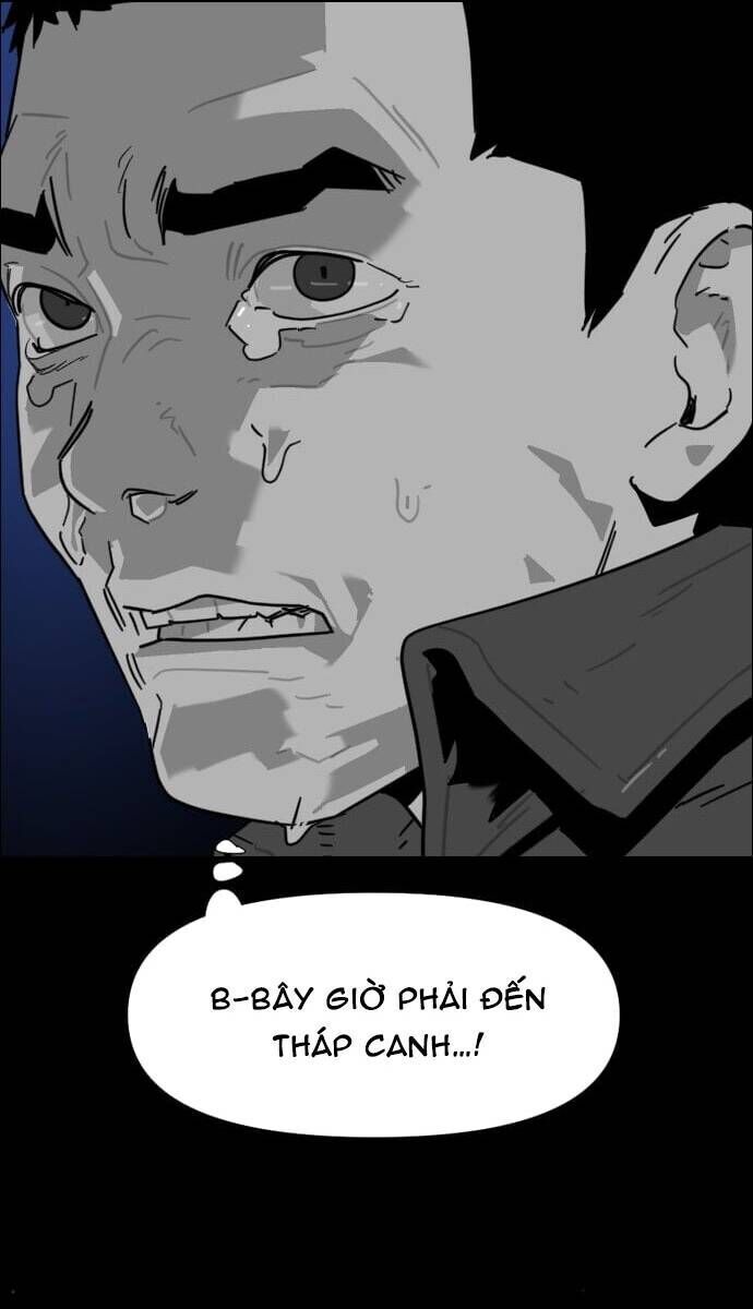 Dịch Vụ Tang Lễ Cho Xác Sống Chapter 9.3 - Trang 2