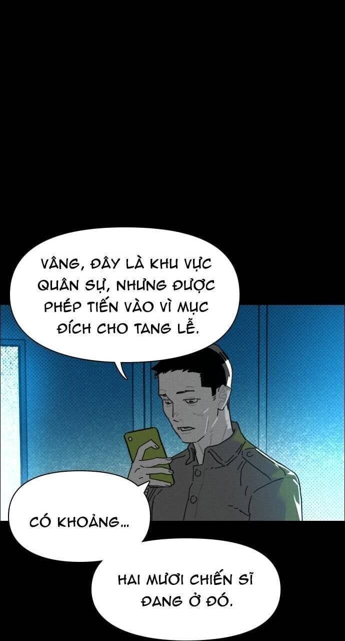 Dịch Vụ Tang Lễ Cho Xác Sống Chapter 9.7 - Trang 2