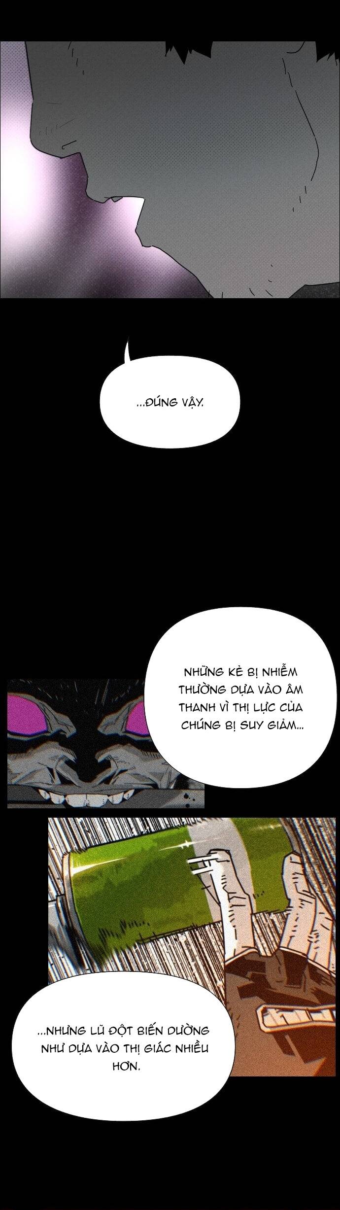 Dịch Vụ Tang Lễ Cho Xác Sống Chapter 12 - Trang 2